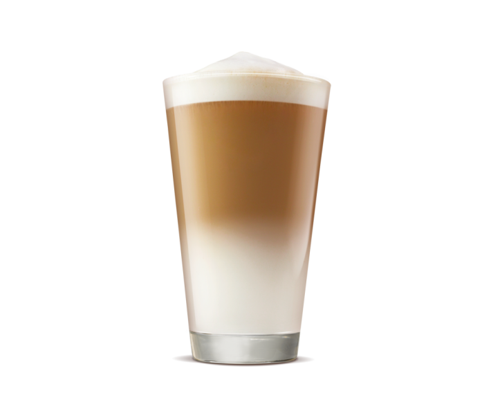 Латте 0,3 л