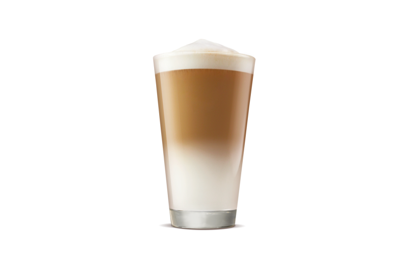 Латте 0,3 л