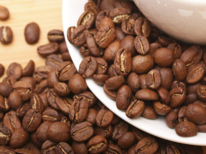 Кофе зерновой Мексика Чьяпас SHG, высший сорт, свежей обжарки, 100% арабика, 200 гр