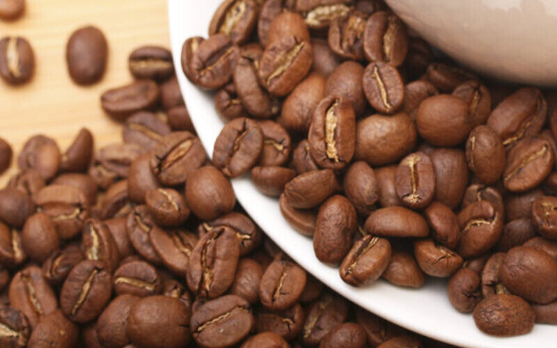 Кофе зерновой Мексика Чьяпас SHG, высший сорт, свежей обжарки, 100% арабика, 200 гр