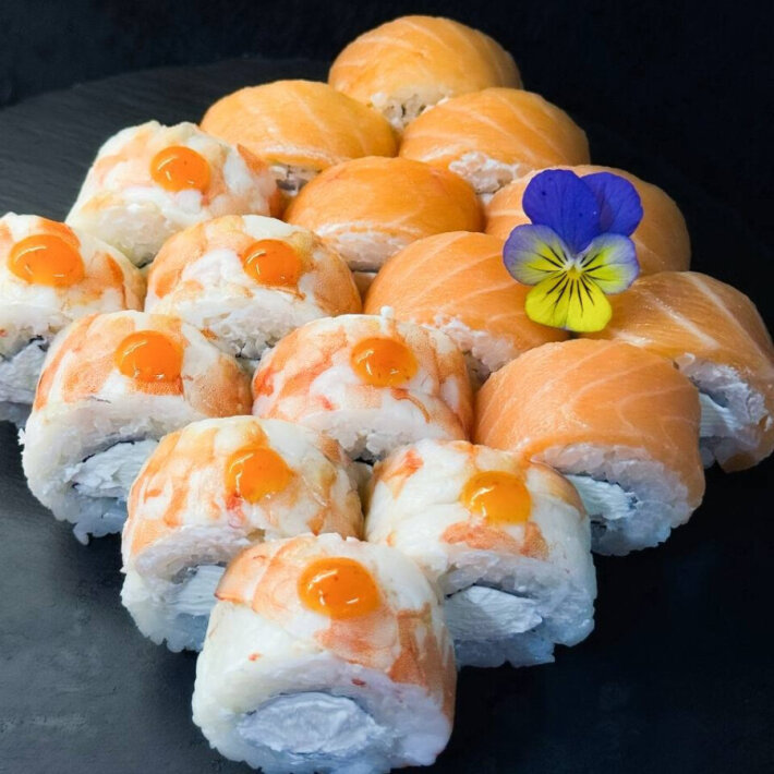 Сет «Нежность»