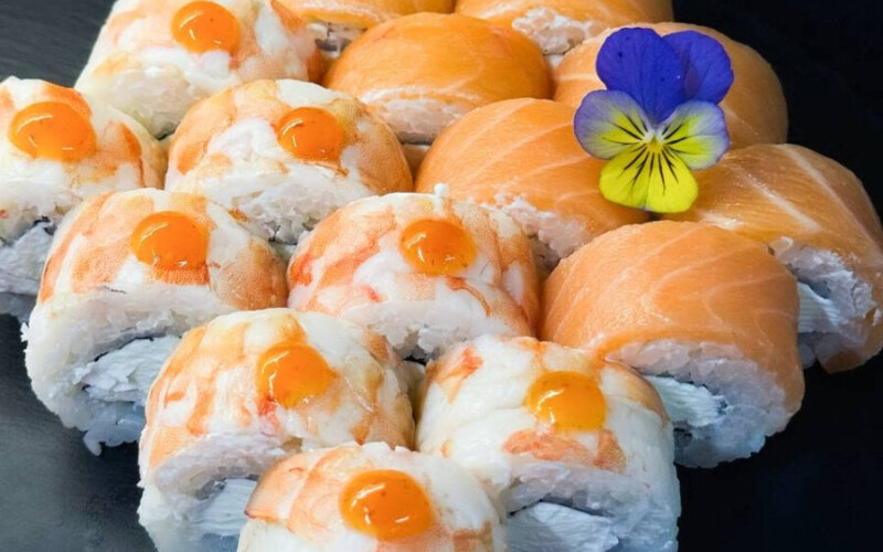 Сет «Нежность»