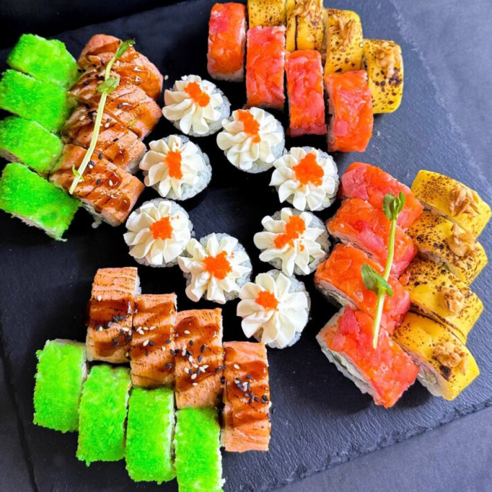 Сет «Триумф»