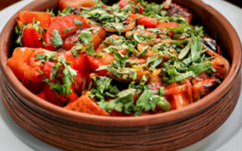 Аджапсандали