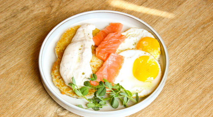 Кофейня «PilliGreen в Новой Боровой»