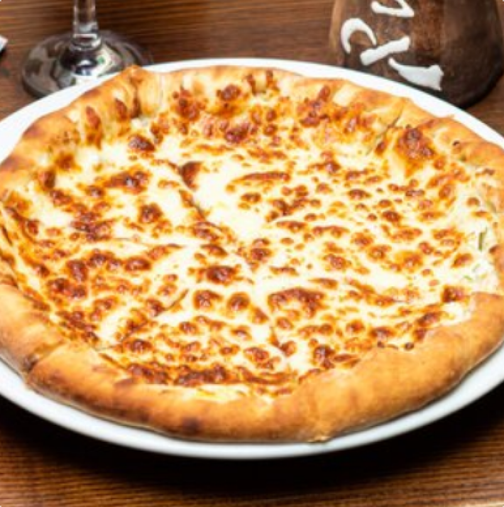 Горский пирог