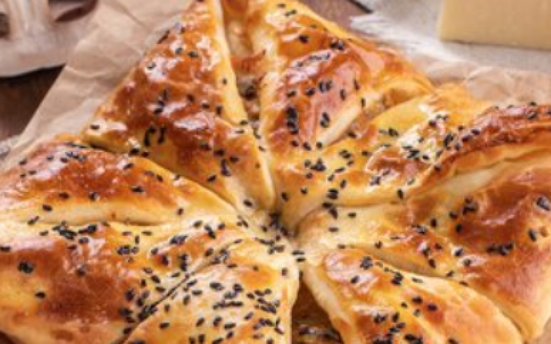 Пеновани с курицей и грибами