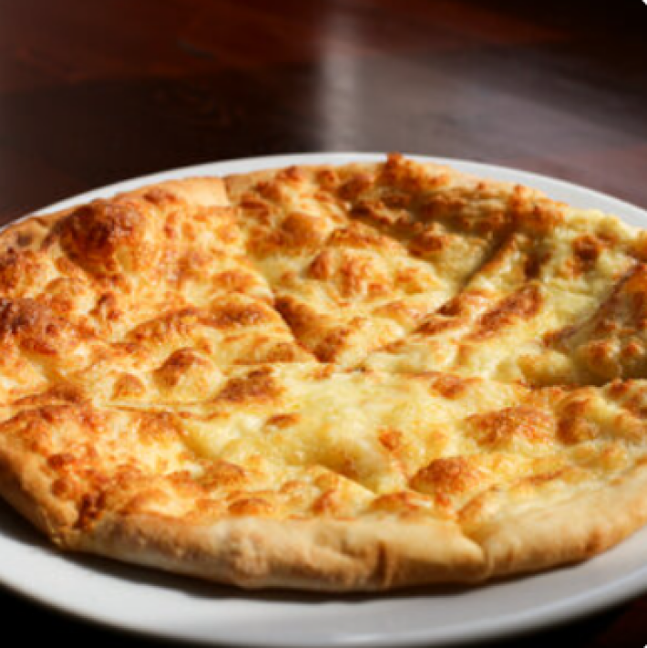 Хачапури «По-мегрельски»