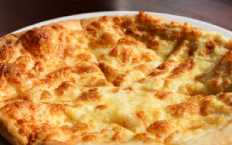 Хачапури «По-мегрельски»