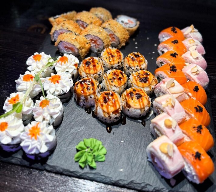 Сет «Киото»