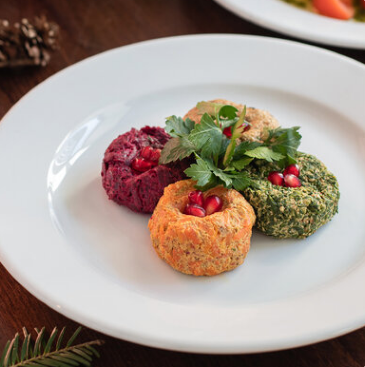 Квартет пхали