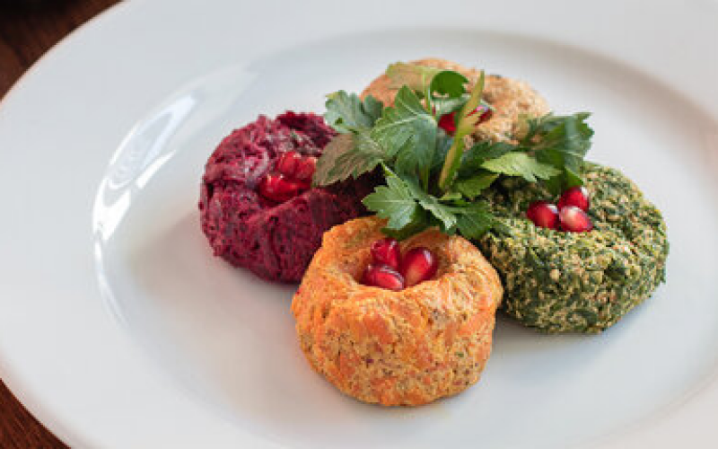 Квартет пхали