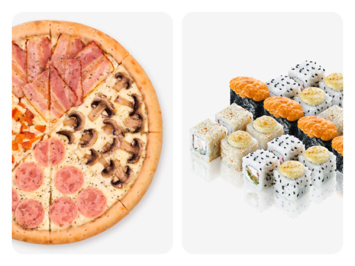 Комбо на Двоих