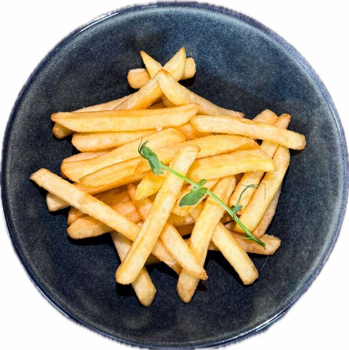 Картофель фри