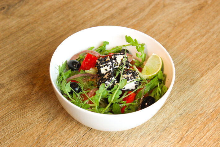 Салат «Греческий»