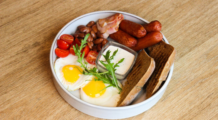 Кофейня «PilliGreen в Новой Боровой»