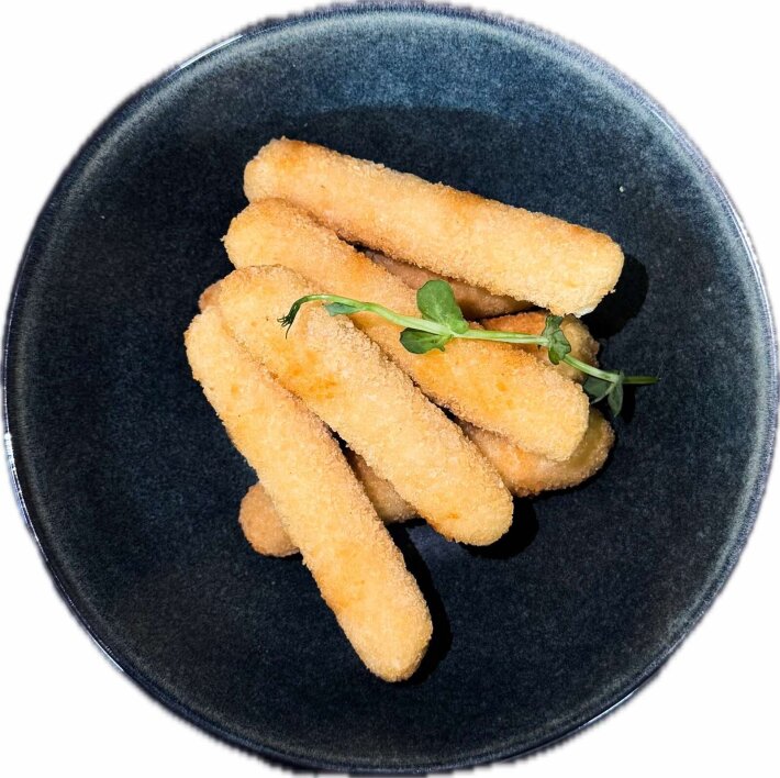 Сырные палочки