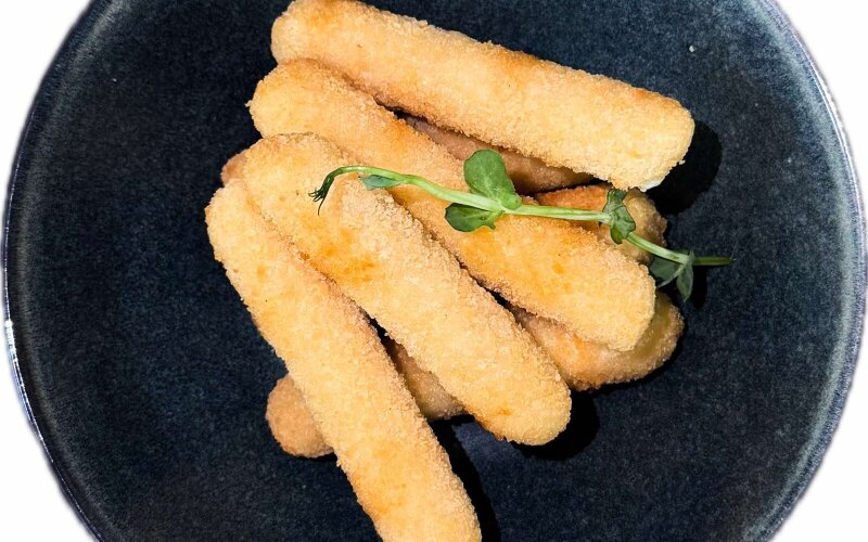 Сырные палочки