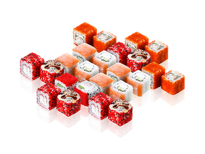 сет Красотка