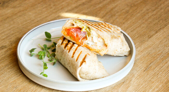 Кофейня «PilliGreen»