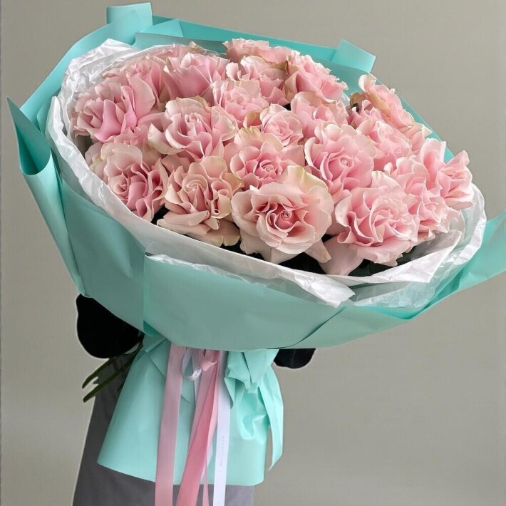 Букет идеального мужчины