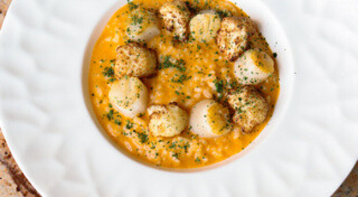 Ресторан «Salt bistro»