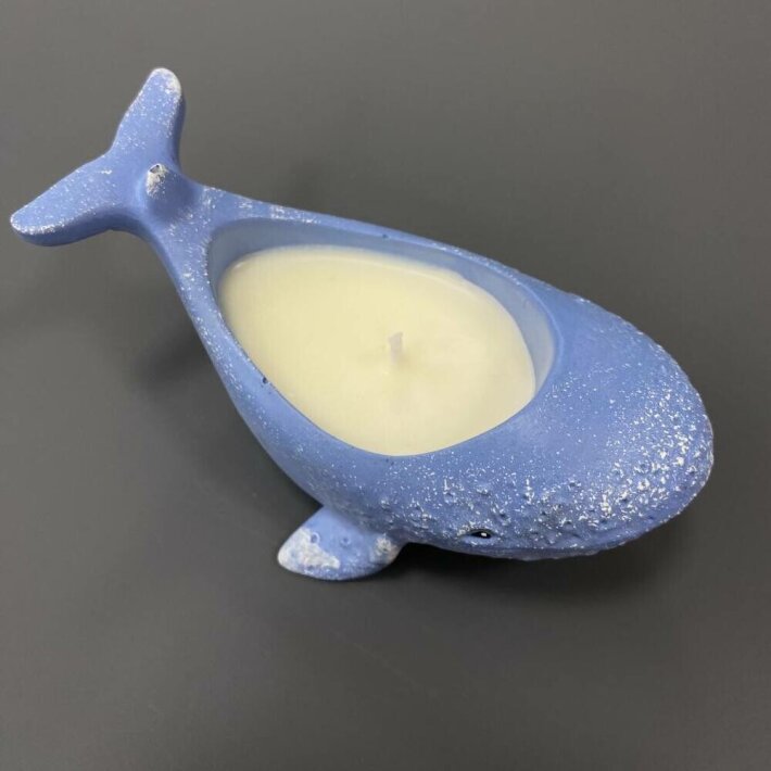 Аромасвеча «Груша бренди»