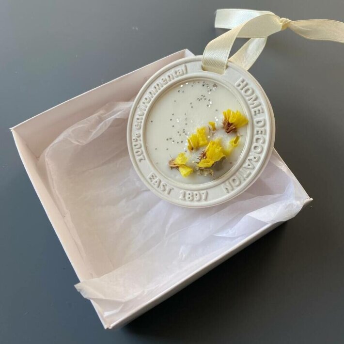 Ароматное саше «Солнечные пески»