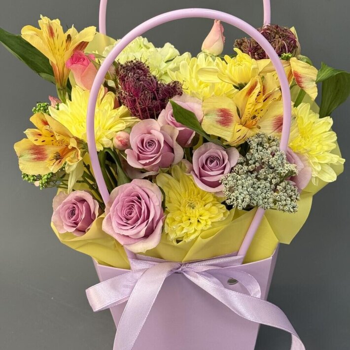 Композиция «Радость»