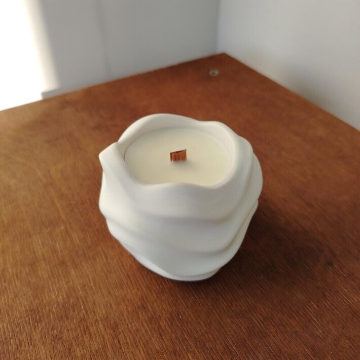 Аромасвеча «Черное море»