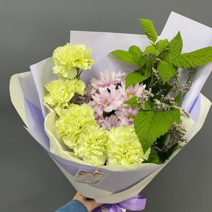 Букет «Удивление»