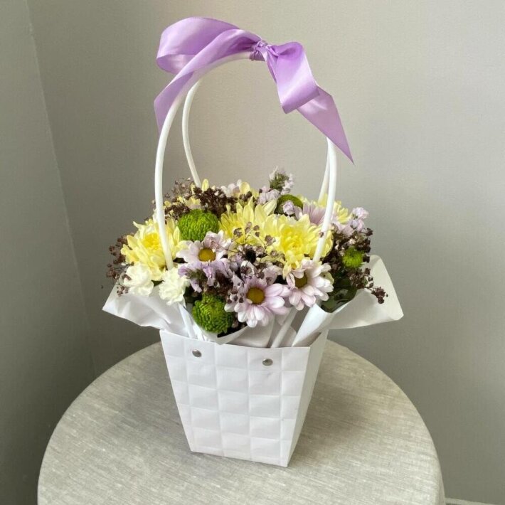 Композиция «Солнышко»