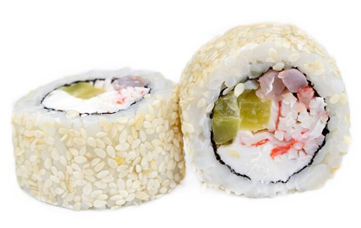 Ролл «Drama Queen»