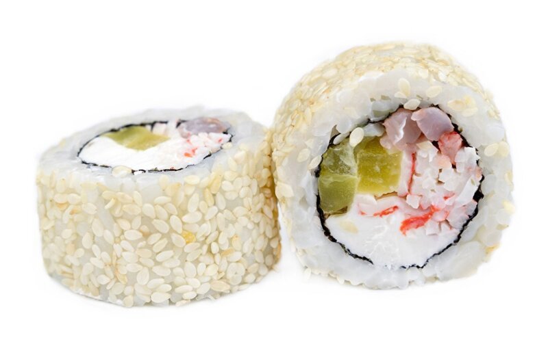 Ролл «Drama Queen»