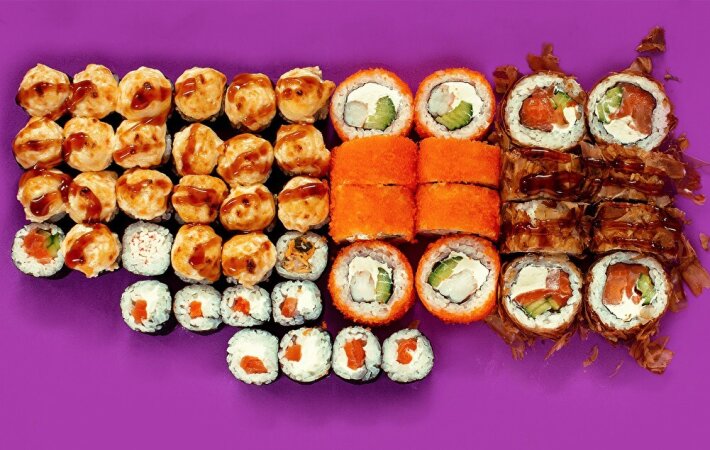 Сет «Милорд»