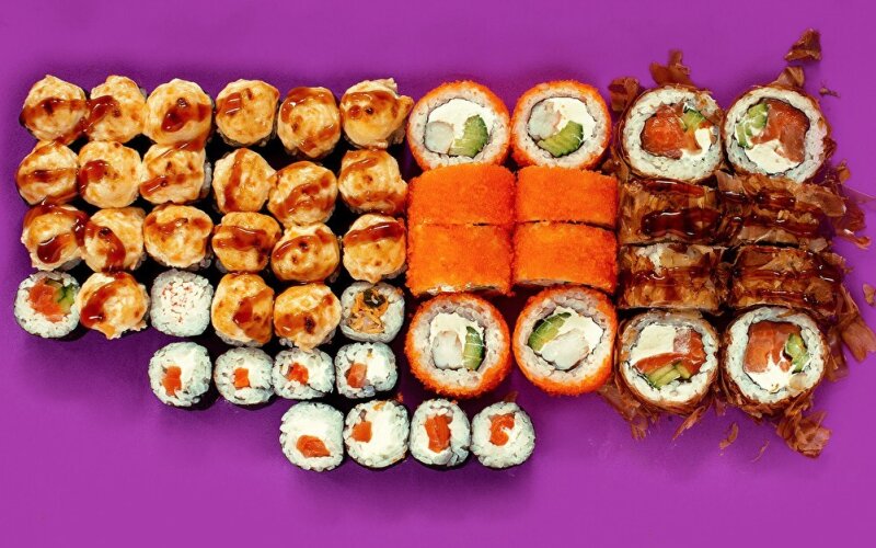 Сет «Милорд»