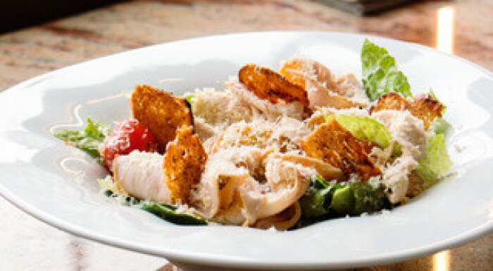 Salt bistro