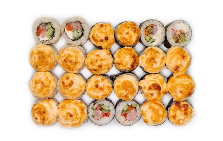 Сет «Осенний вайб»