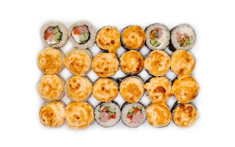 Сет «Осенний вайб»