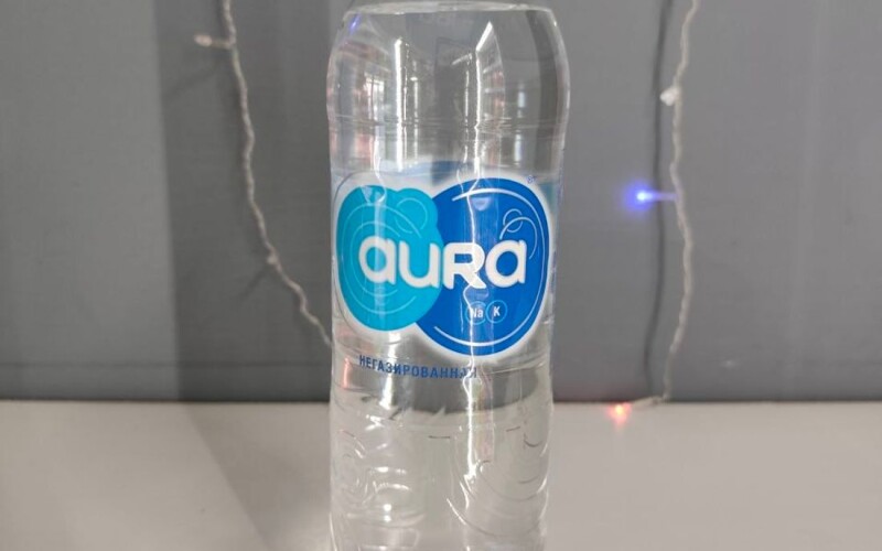 Вода АУРА негаз.пэт.