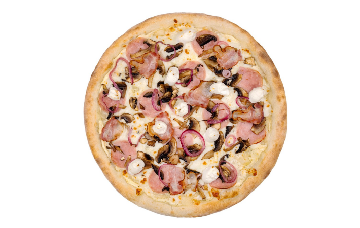 Пицца «Идеальная»