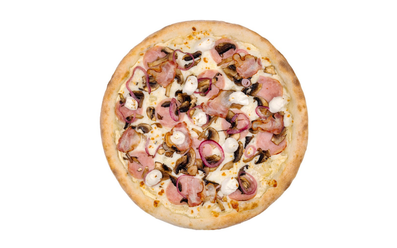 Пицца «Идеальная»