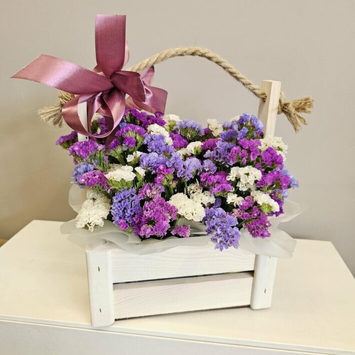 Ящик «Бесконечное счастье»