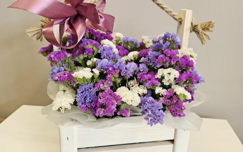 Ящик «Бесконечное счастье»