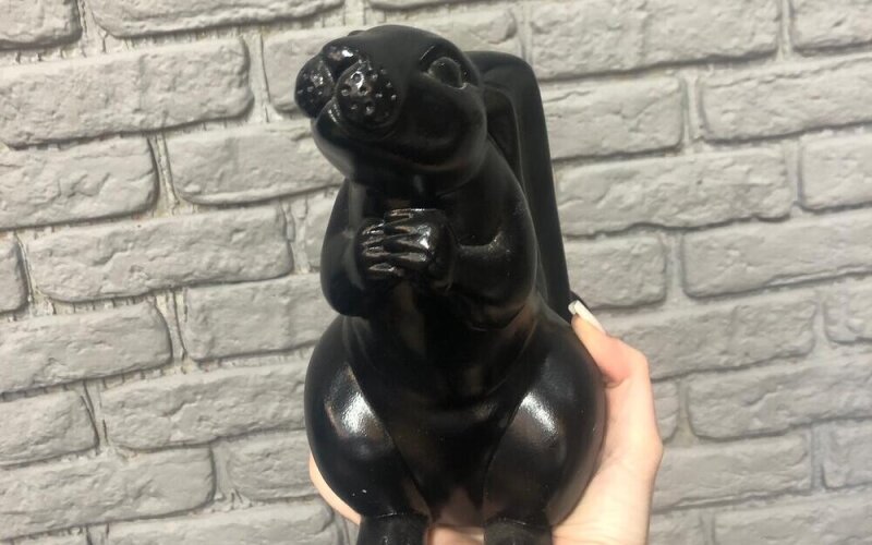 Держатель «Кролик»