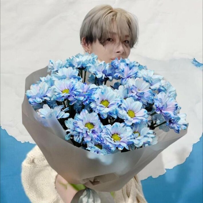 Букет от Ni-Ki