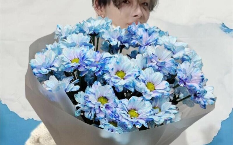 Букет от Ni-Ki