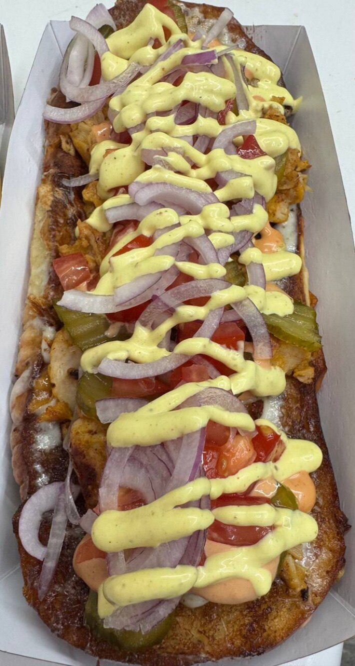 Жарёнка «Бресткая»