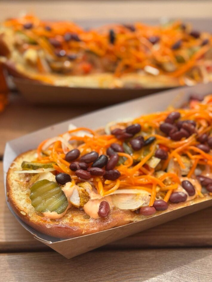 Жарёнка «Гомельская»