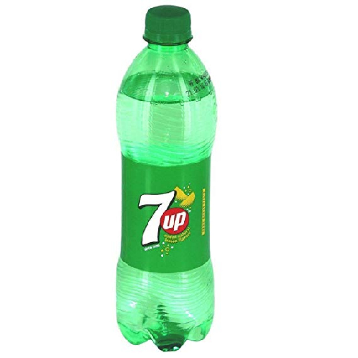 Напиток газированный «7 AP»